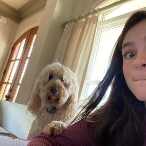 Meet your Posher, Grace